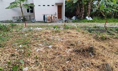promo murah tnh kavling siap bngun dekat surabaya barat benowo