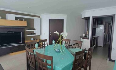 Venta de Departamento Frente al Mar en Salinas Ecuador