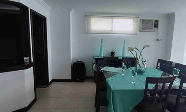 Venta de Departamento Frente al Mar en Salinas Ecuador