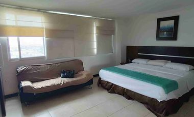 Venta de Departamento Frente al Mar en Salinas Ecuador