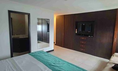 Venta de Departamento Frente al Mar en Salinas Ecuador