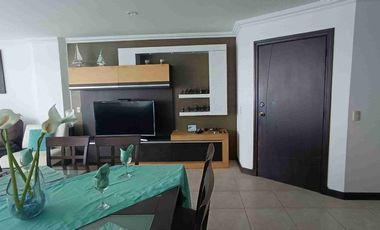 Venta de Departamento Frente al Mar en Salinas Ecuador