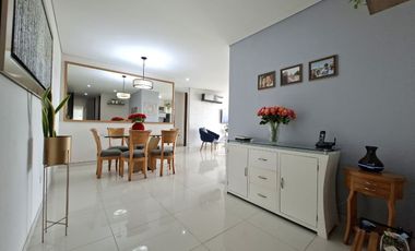 VENDO APARTAMENTO EN ANDALUCIA