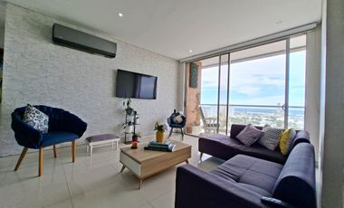 VENDO APARTAMENTO EN ANDALUCIA