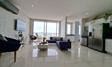 VENDO APARTAMENTO EN ANDALUCIA