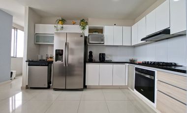 VENDO APARTAMENTO EN ANDALUCIA