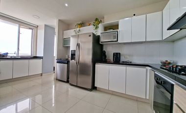 VENDO APARTAMENTO EN ANDALUCIA