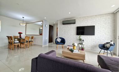 VENDO APARTAMENTO EN ANDALUCIA