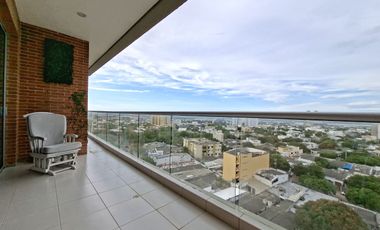 VENDO APARTAMENTO EN ANDALUCIA