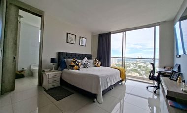 VENDO APARTAMENTO EN ANDALUCIA