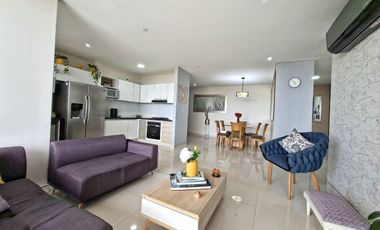 VENDO APARTAMENTO EN ANDALUCIA