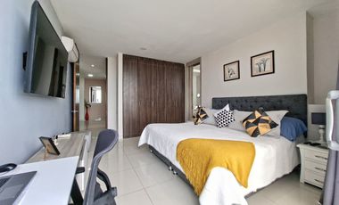 VENDO APARTAMENTO EN ANDALUCIA