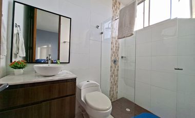 VENDO APARTAMENTO EN ANDALUCIA