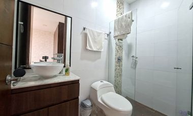 VENDO APARTAMENTO EN ANDALUCIA