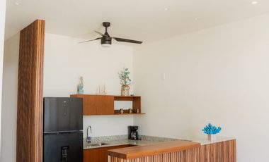 Pentgarden en Preventa en la Playa San Benito en Yucatán, entrega Verano 2026