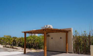 Pentgarden en Preventa en la Playa San Benito en Yucatán, entrega Verano 2026