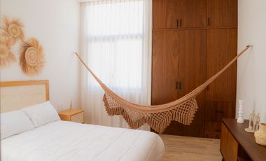 Pentgarden en Preventa en la Playa San Benito en Yucatán, entrega Verano 2026