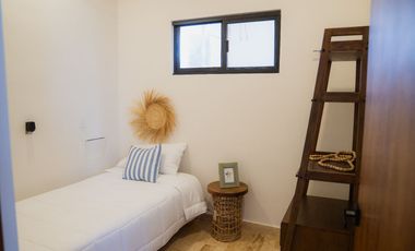 Pentgarden en Preventa en la Playa San Benito en Yucatán, entrega Verano 2026