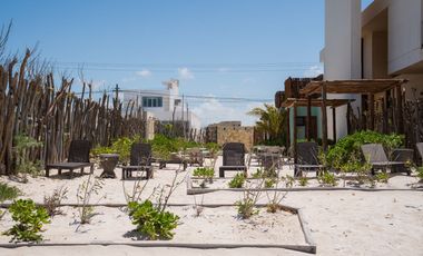 Pentgarden en Preventa en la Playa San Benito en Yucatán, entrega Verano 2026