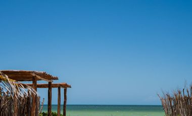 Pentgarden en Preventa en la Playa San Benito en Yucatán, entrega Verano 2026