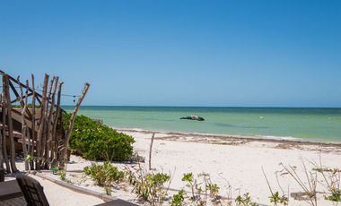 Pentgarden en Preventa en la Playa San Benito en Yucatán, entrega Verano 2026
