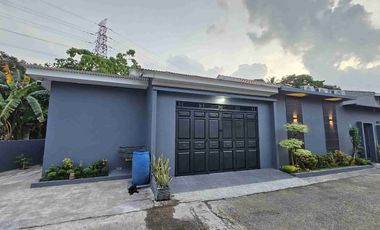Rumah Puri Krakatau Hijau Cilegon Banten Tanah Luas Jual Cepat