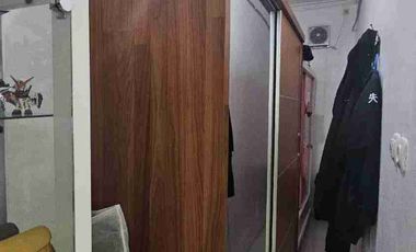 Rumah Puri Krakatau Hijau Cilegon Banten Tanah Luas Jual Cepat