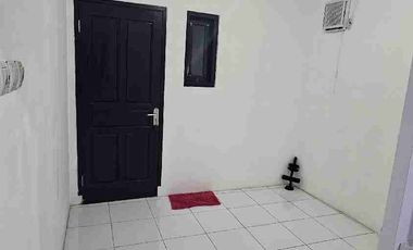 Rumah Puri Krakatau Hijau Cilegon Banten Tanah Luas Jual Cepat