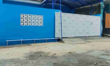Rumah murah di BOJA