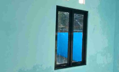 Rumah murah di BOJA