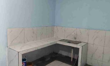 Rumah murah di BOJA