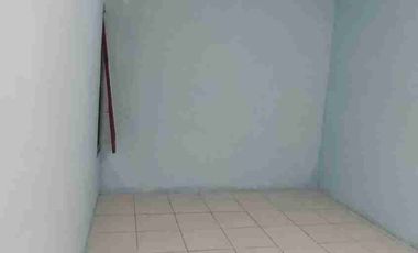 Rumah murah di BOJA