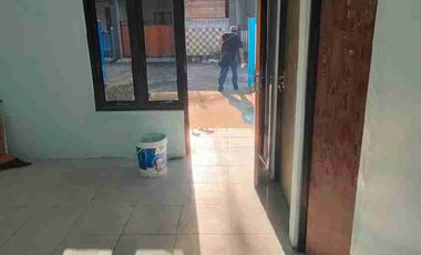 Rumah murah di BOJA