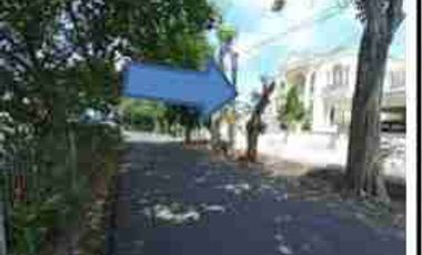 Dijual via Lelang Rumah Kediri dekat Gumul  Cocok Buat  hunian atau  investasi