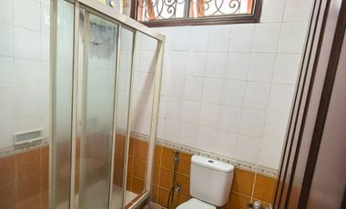 Dijual/Sewa Cepat Rumah Villa Bukit Mas surabaya barat Baru Renovasi Seperti Baru Siap Huni