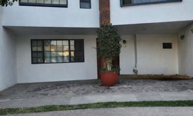RESIDENCIA CONTEMPORANEA EN LEON GTO.