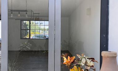 RESIDENCIA CONTEMPORANEA EN LEON GTO.