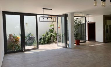 RESIDENCIA CONTEMPORANEA EN LEON GTO.