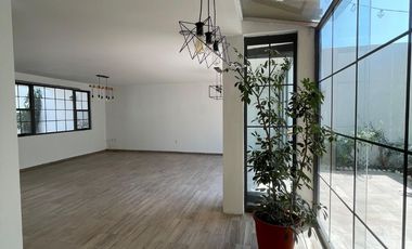 RESIDENCIA CONTEMPORANEA EN LEON GTO.
