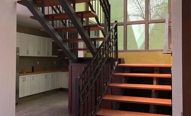 RESIDENCIA CONTEMPORANEA EN LEON GTO.