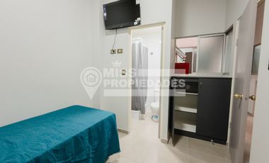 Venta Hotel – Sector Centro Norte de Antofagasta