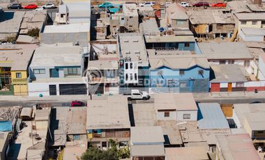 Venta Hotel – Sector Centro Norte de Antofagasta