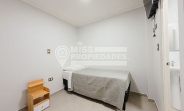 Venta Hotel – Sector Centro Norte de Antofagasta