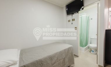 Venta Hotel – Sector Centro Norte de Antofagasta