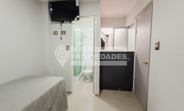 Venta Hotel – Sector Centro Norte de Antofagasta