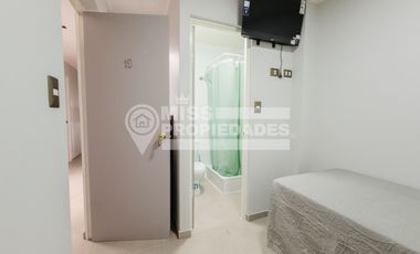 Venta Hotel – Sector Centro Norte de Antofagasta