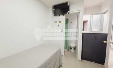 Venta Hotel – Sector Centro Norte de Antofagasta