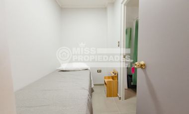 Venta Hotel – Sector Centro Norte de Antofagasta