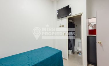 Venta Hotel – Sector Centro Norte de Antofagasta