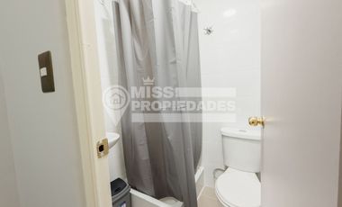 Venta Hotel – Sector Centro Norte de Antofagasta